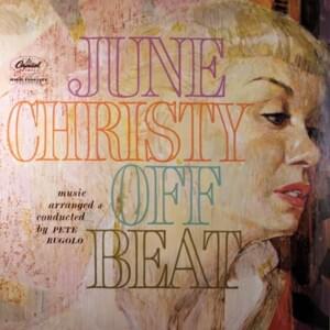 Remind Me - June Christy