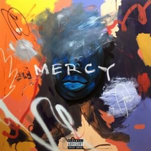 Mercy - Grace Weber (Ft. VIC MENSA)