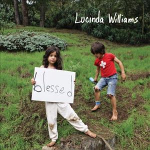 Soldier’s Song - Lucinda Williams