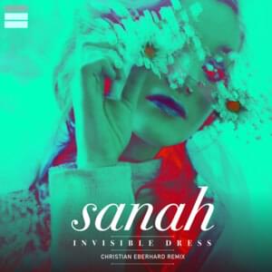 Invisible Dress (Christian Eberhard Remix) - ​sanah