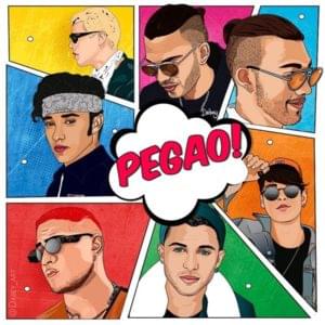 Pegao - CNCO & Manuel Turizo