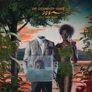 #Kmnd - Dip Doundou Guiss (Ft. Lefa)