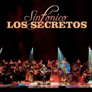 Ojos de gata (Sinfónico) - Los Secretos