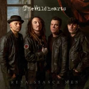 Let ’Em Go - ​The Wildhearts (Ft. Frank Turner)