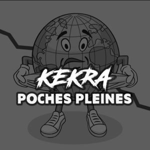 Poches pleines - Kekra