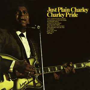 Happy Street - Charley Pride