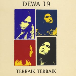 Jangan Pernah Mencoba - Dewa 19