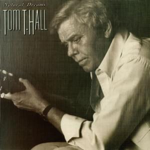 Before Jessie Died - Tom T. Hall