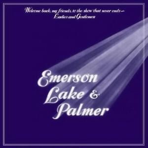 Tarkus (feat. Eruption) - Live - Emerson, Lake & Palmer