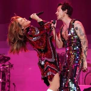 Man! I Feel Like A Woman! (Live at Coachella) - Harry Styles & Shania Twain