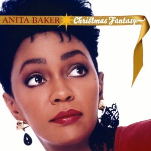 Christmas Time Is Here - Anita Baker