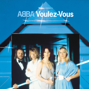 Kisses of Fire - ABBA