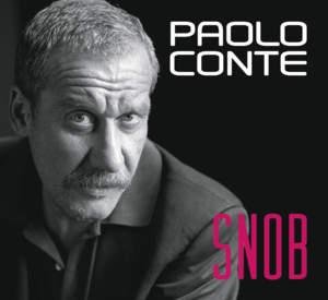 Gente (C SIDN) - Paolo Conte