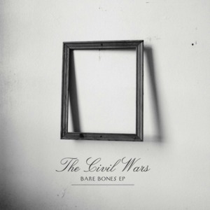 Dust to Dust (Acoustic) - The Civil Wars