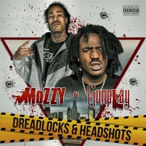 Easy - Mozzy & Gunplay