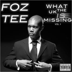 Say Ahh - Foz tee (Ft. Fabolous & Trey Songz)