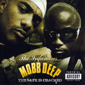 What Goes On - Mobb Deep (Ft. The Alchemist)