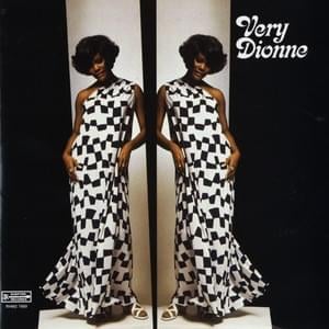 Yesterday - Dionne Warwick