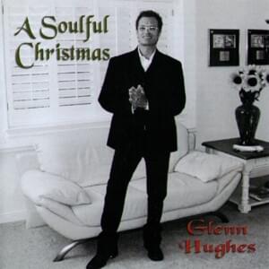 White Christmas - Glenn Hughes