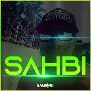 Sahbi - Gambino