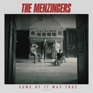 The Last One Killed Me - The Menzingers