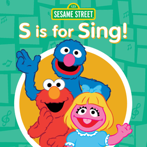 Sing (Elmo, Big Bird, & Grover Version) - Sesame Street (Ft. Big Bird & Elmo)