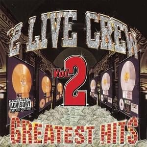 C’mon Babe (Doo Doo Brown mix) - 2 Live Crew