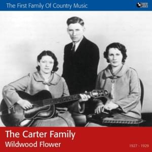 Sweet Heaven in My View - The Carter Family