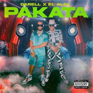 PAKATA - Darell & El Alfa