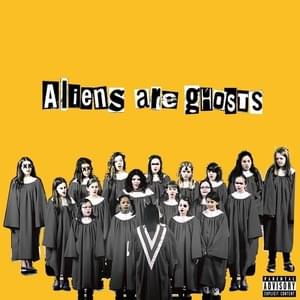 Aliens Are Ghosts - $uicideboy$ & Travis Barker