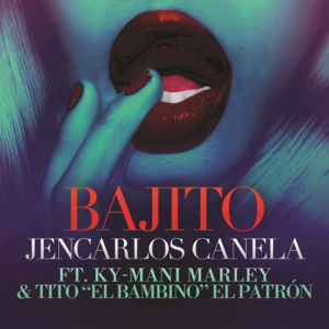 Bajito (Remix) - Jencarlos (Ft. Ky-Mani Marley & Tito "El Bambino")