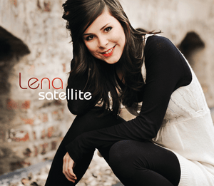 Satellite - Lena