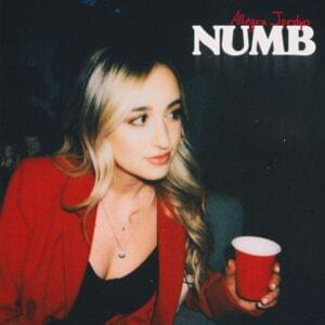 Numb - Allegra Jordyn