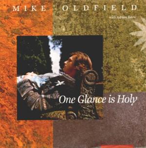 Holy - Mike Oldfield (Ft. Adrian Belew)