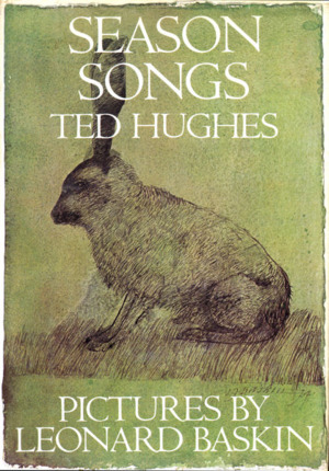 Christmas Card - Ted Hughes