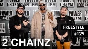 2 Chainz  Freestyle |  L.A. Leakers Freestyle #129 - 2 Chainz