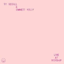 Blue - Live - Ty Segall (Ft. Emmett Kelly)