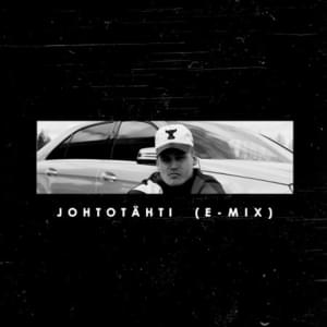 Johtotähti - E-mix - Gettomasa