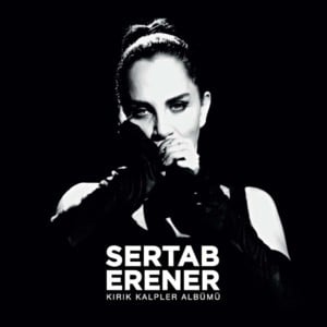 Şiirin Bir Üstü - Sertab Erener