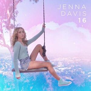 16 - Jenna Davis