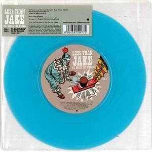 P.S. Shock The World - Less Than Jake