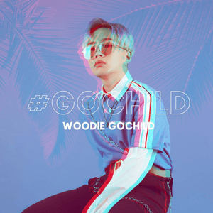 솜사탕 (Cotton Candy) - Woodie Gochild (Ft. HWASA (화사))