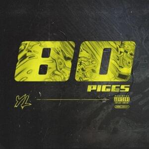 80 Piges - YL