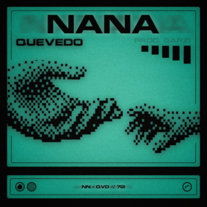 NANA - Quevedo & GARZI