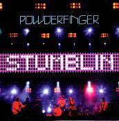 Stumblin’ - Powderfinger