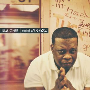 On the Bklyn Side - Illa Ghee (Ft. O.C. & Steele)