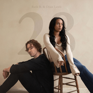 28 - Ruth B. & Dean Lewis