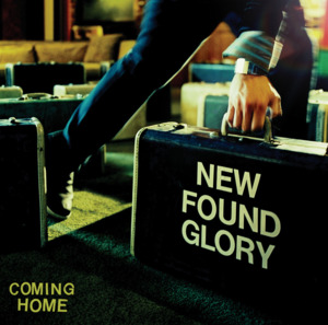 Golden - New Found Glory