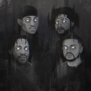 AGL - Capo Lee, Shorty, Jme, Frisco