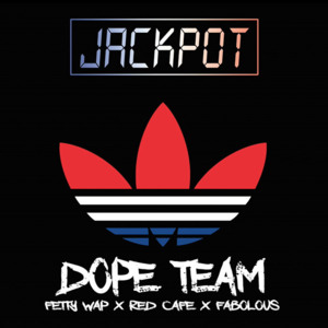 Jackpot - Red Cafe (Ft. Fabolous & Fetty Wap)